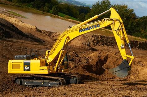 komatsu pc360 specs pdf